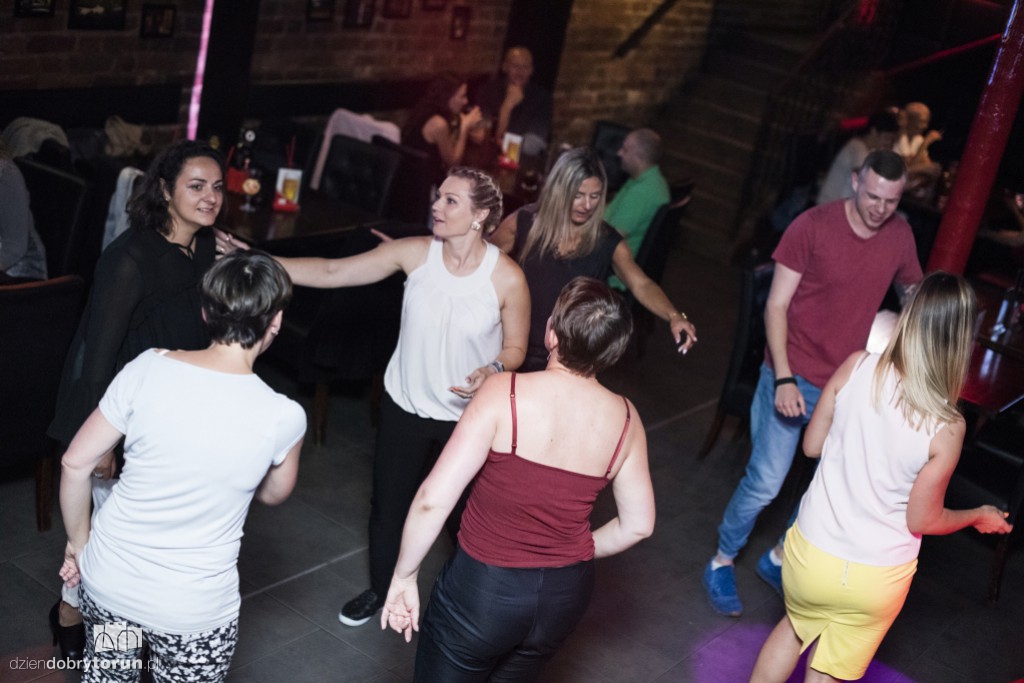 Szalony weekend w Baranim Łbie