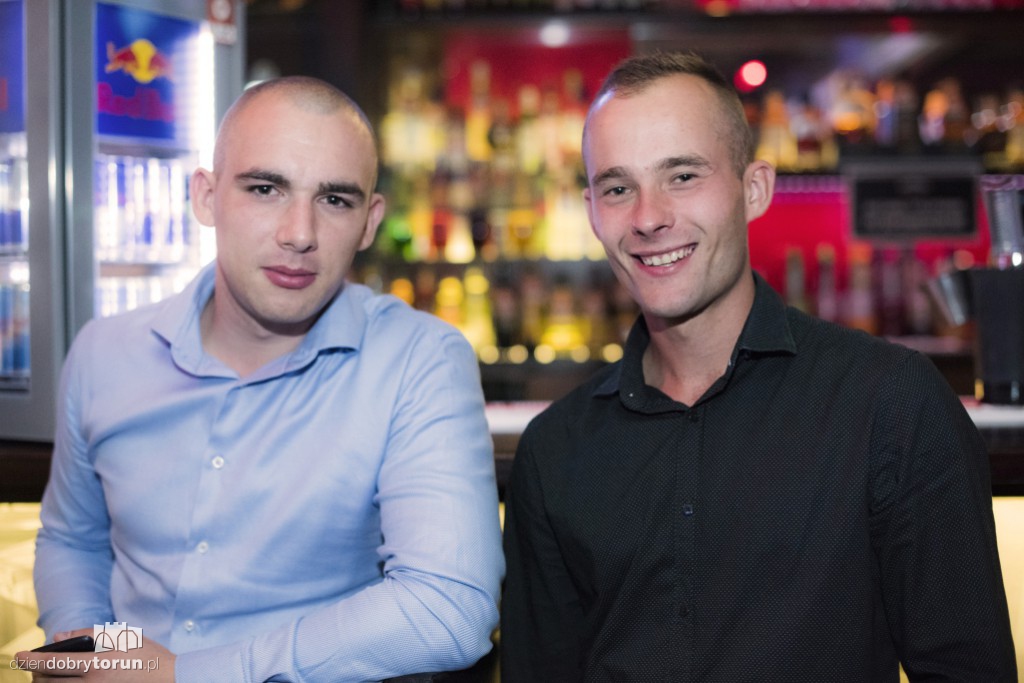 Szalony weekend w Baranim Łbie