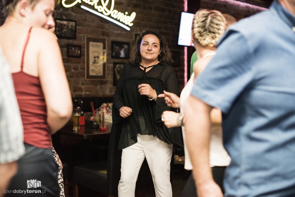 Szalony weekend w Baranim Łbie