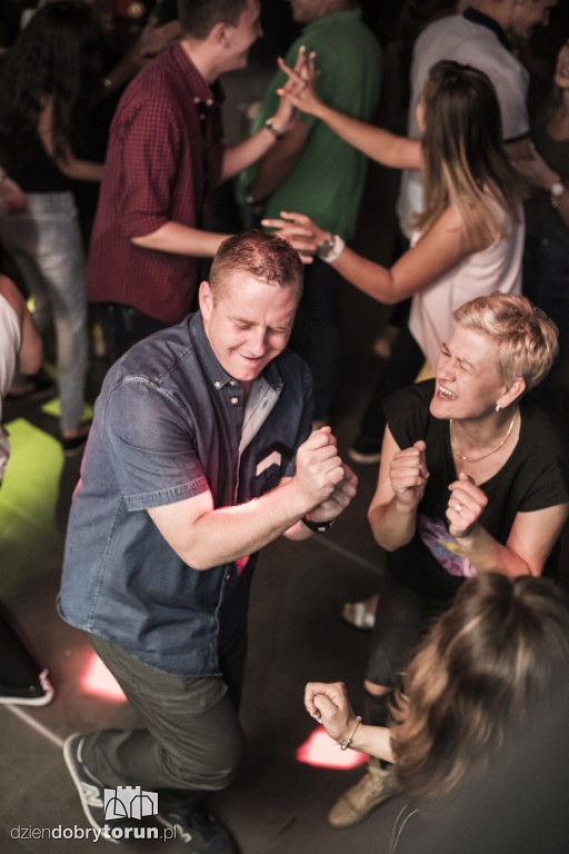 Szalony weekend w Baranim Łbie