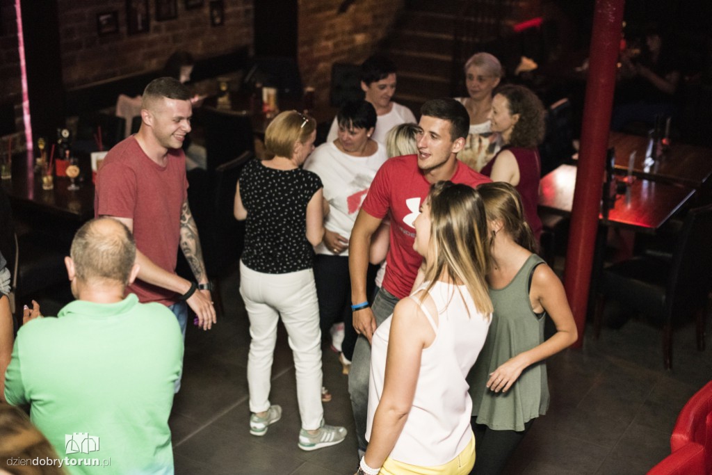 Szalony weekend w Baranim Łbie