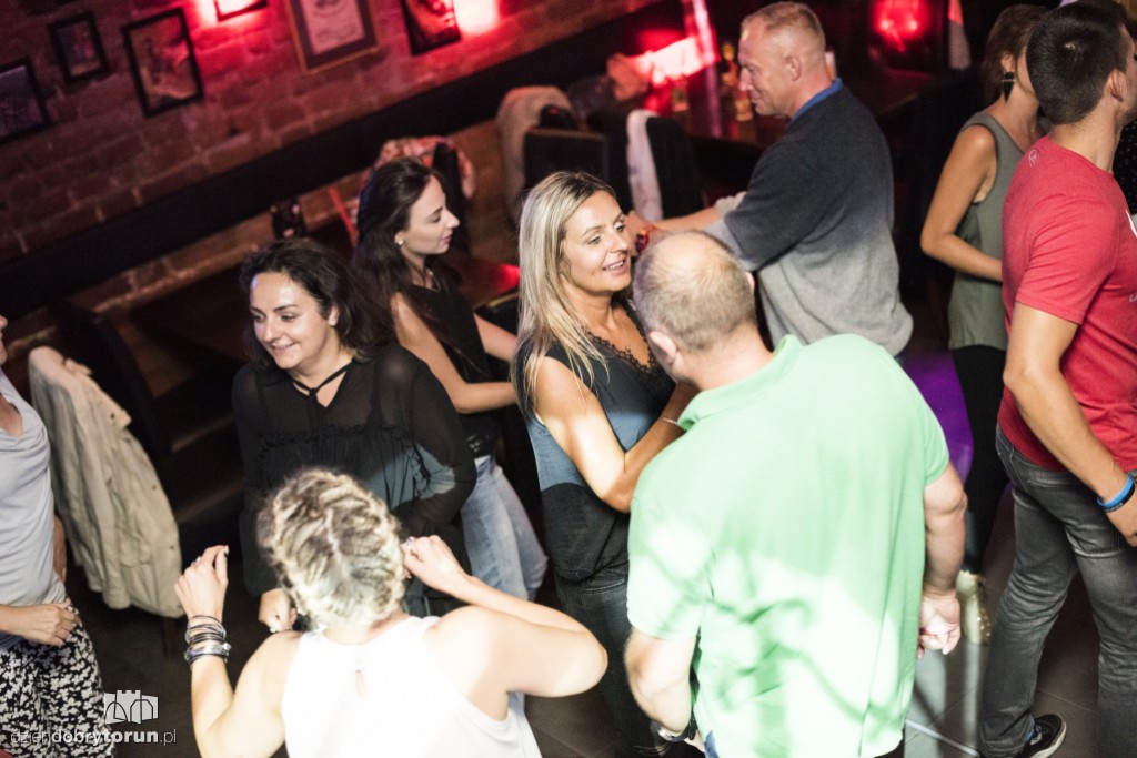 Szalony weekend w Baranim Łbie