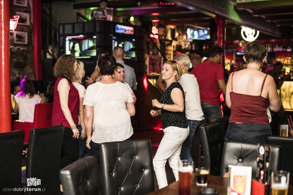 Szalony weekend w Baranim Łbie