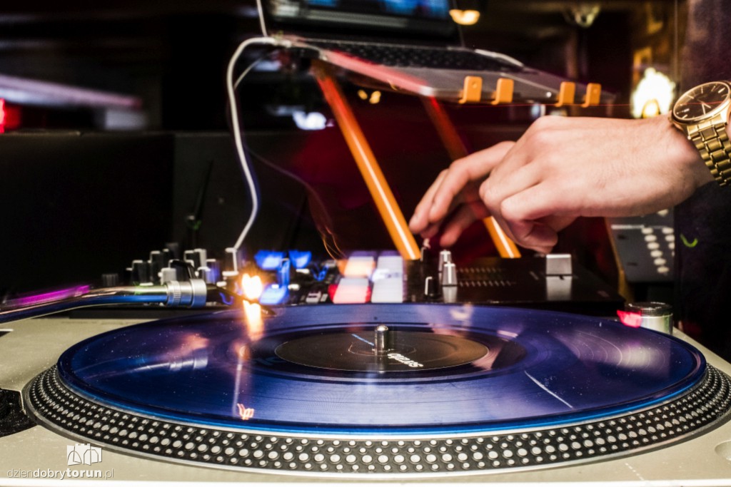 Szalony weekend w Baranim Łbie