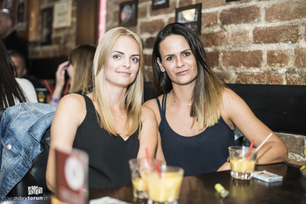 Gorąca sobota w Baranim Łbie