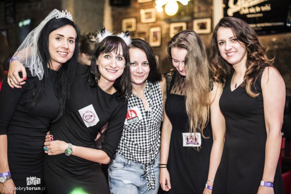 Gorąca sobota w Baranim Łbie