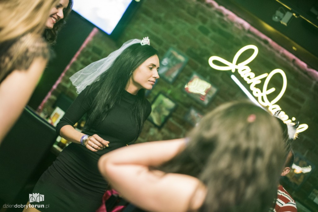 Gorąca sobota w Baranim Łbie