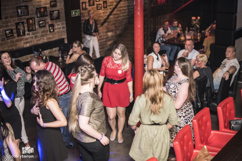 Gorąca sobota w Baranim Łbie