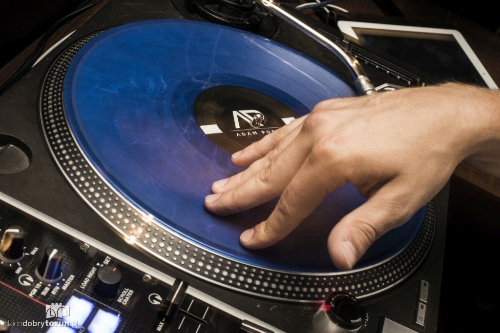 Gorąca sobota w Baranim Łbie