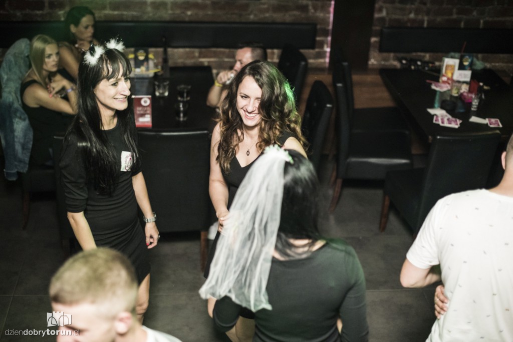 Gorąca sobota w Baranim Łbie