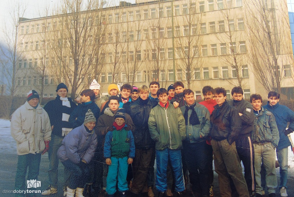 Tak zmieniała się przez lata legenda Elany