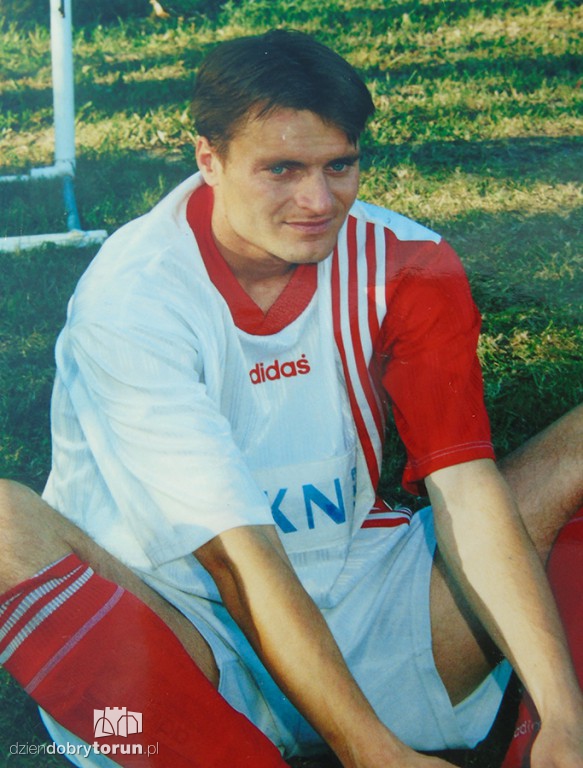 Tak zmieniała się przez lata legenda Elany