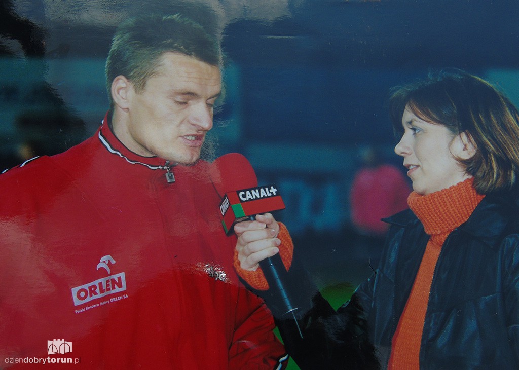 Tak zmieniała się przez lata legenda Elany