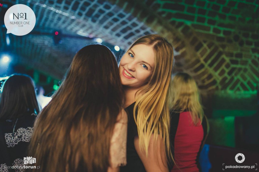 Tu wiedzą, czym jest dobra zabawa!