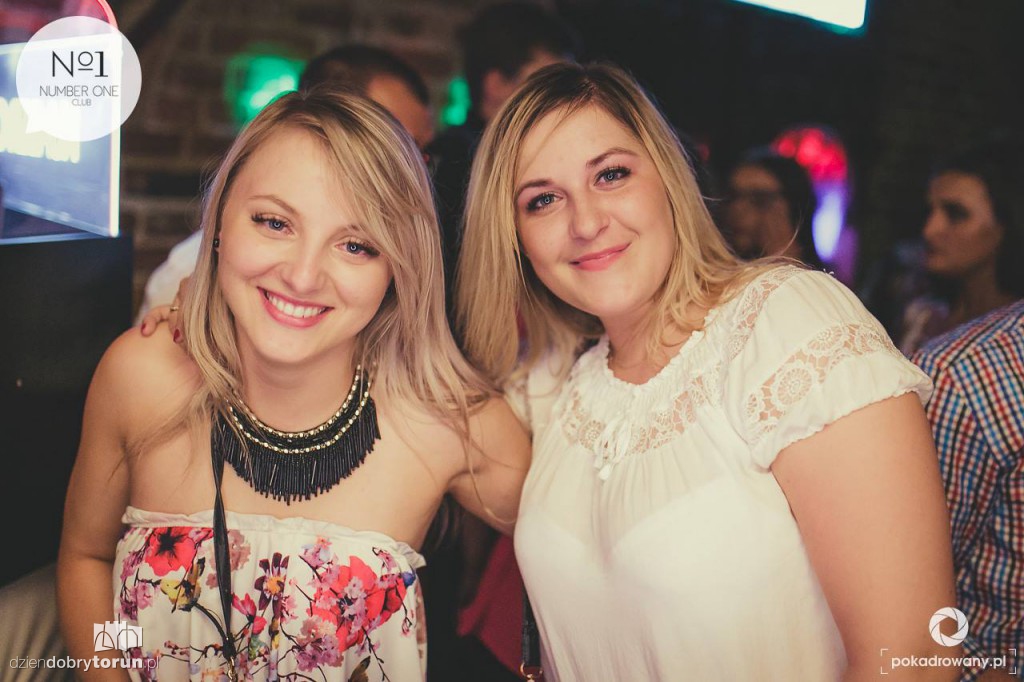 Tu wiedzą, czym jest dobra zabawa!