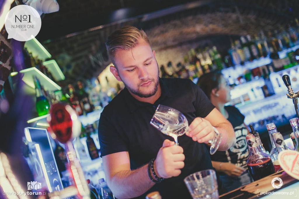 Tu wiedzą, czym jest dobra zabawa!