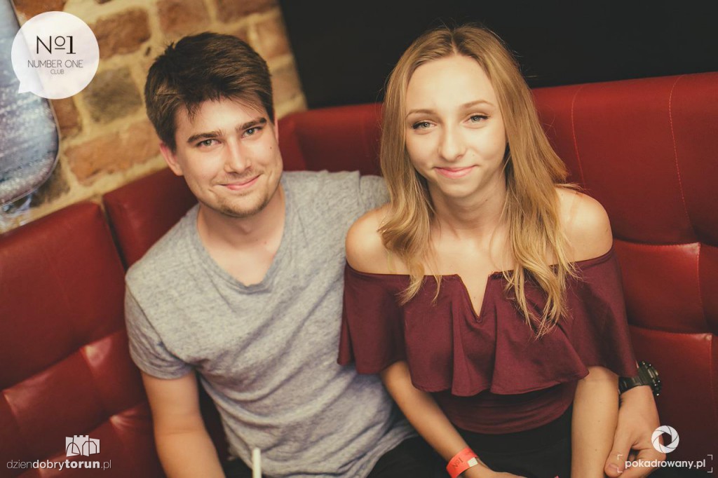 Tu wiedzą, czym jest dobra zabawa!