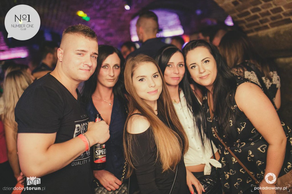 Tu wiedzą, czym jest dobra zabawa!