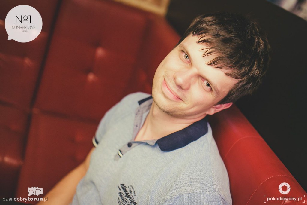 Tu wiedzą, czym jest dobra zabawa!