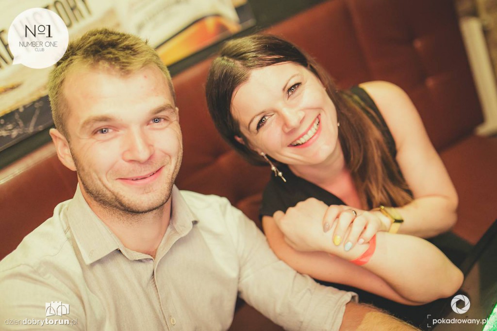 Tu wiedzą, czym jest dobra zabawa!