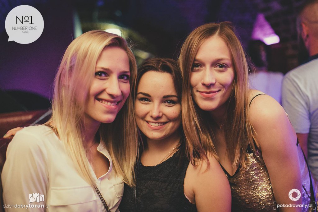 Tu wiedzą, czym jest dobra zabawa!