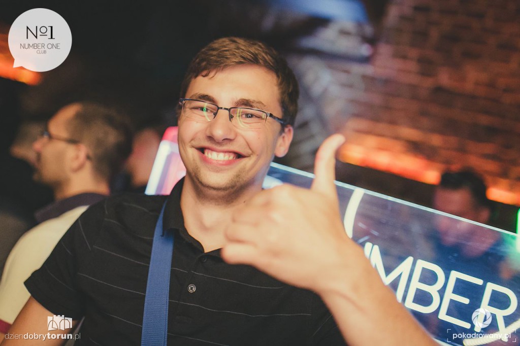 Tu wiedzą, czym jest dobra zabawa!