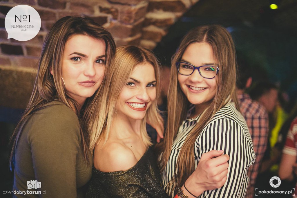 Tu wiedzą, czym jest dobra zabawa!