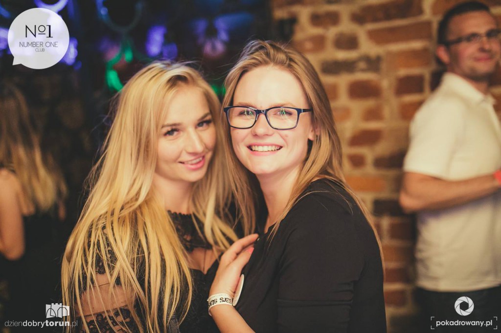 Tu wiedzą, czym jest dobra zabawa!