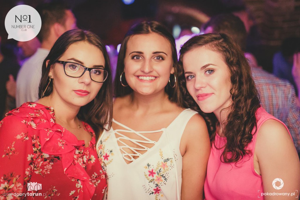 Tu wiedzą, czym jest dobra zabawa!