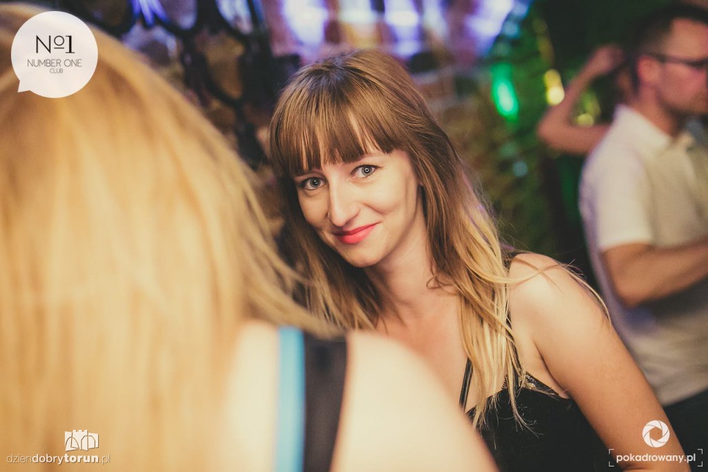 Tu wiedzą, czym jest dobra zabawa!