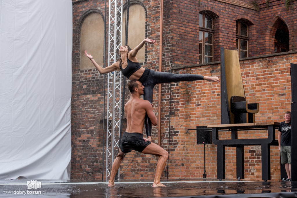 Romeo i Julia 3D Live już w piątek