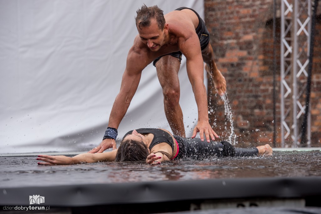 Romeo i Julia 3D Live już w piątek