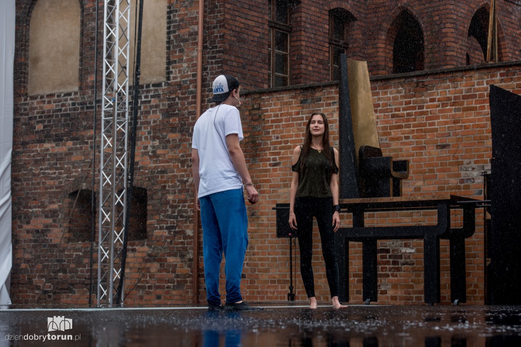 Romeo i Julia 3D Live już w piątek