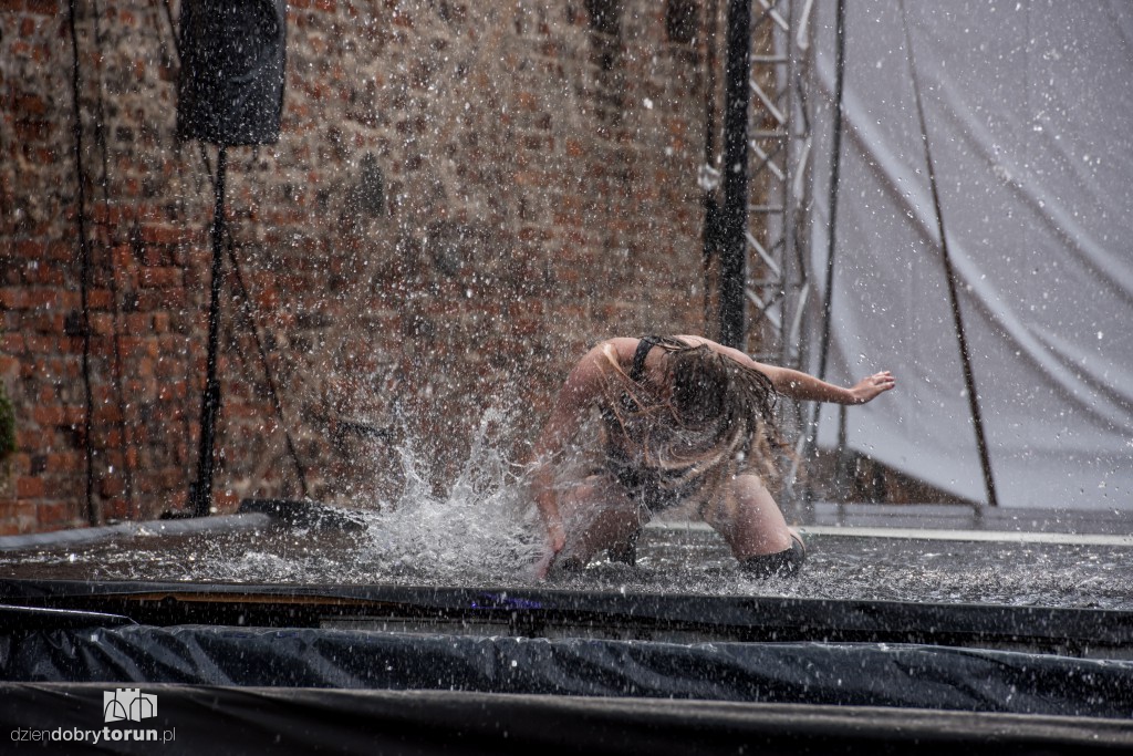 Romeo i Julia 3D Live już w piątek