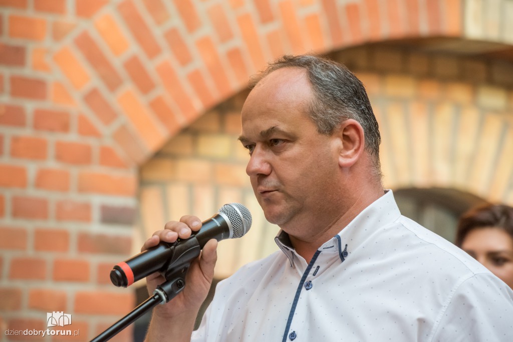 Prezentacja Elany Toruń przed sezonem