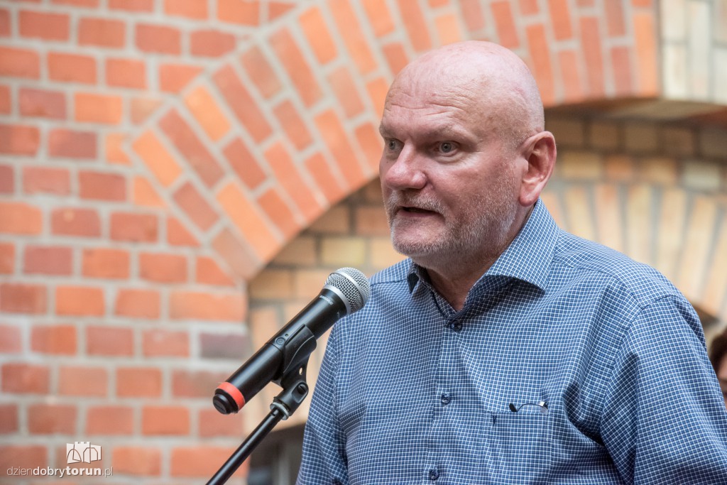 Prezentacja Elany Toruń przed sezonem