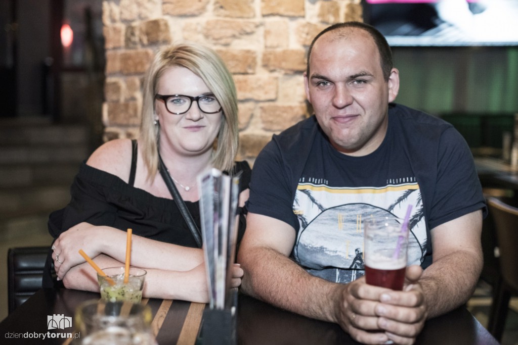 Kto was lepiej rozbuja niż Dj Sante