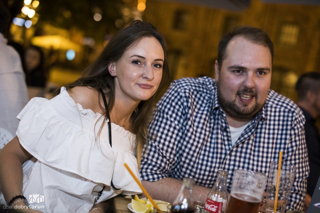 Kto was lepiej rozbuja niż Dj Sante