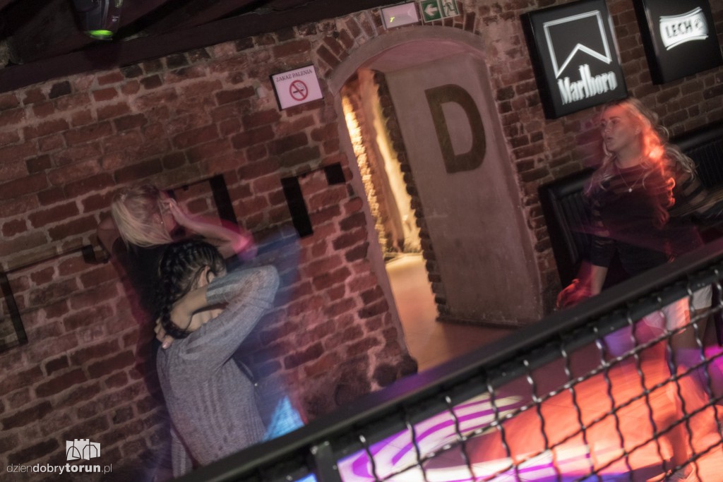 Kto was lepiej rozbuja niż Dj Sante