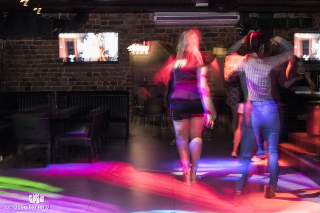 Kto was lepiej rozbuja niż Dj Sante