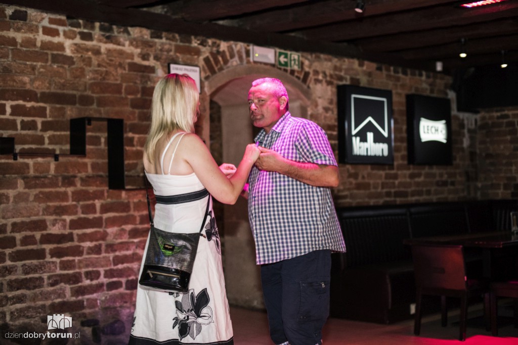 Kto was lepiej rozbuja niż Dj Sante