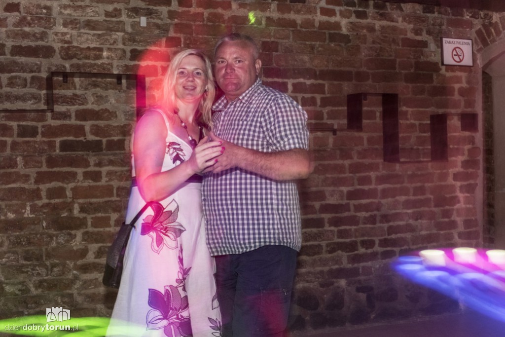 Kto was lepiej rozbuja niż Dj Sante