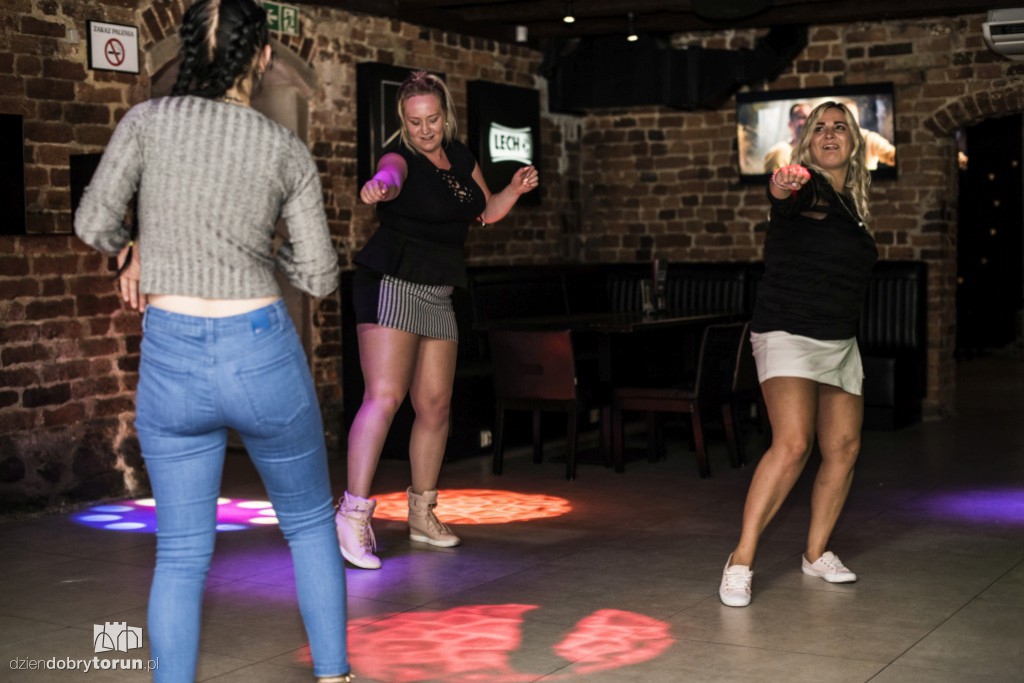 Kto was lepiej rozbuja niż Dj Sante