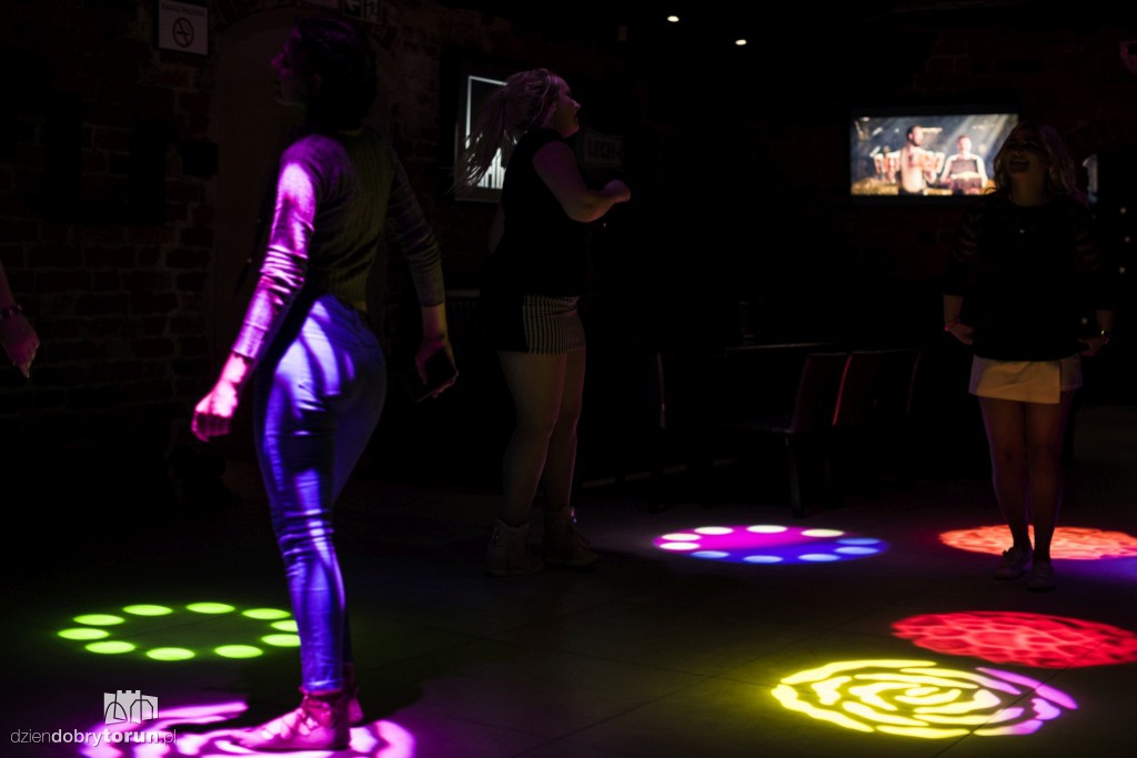 Kto was lepiej rozbuja niż Dj Sante