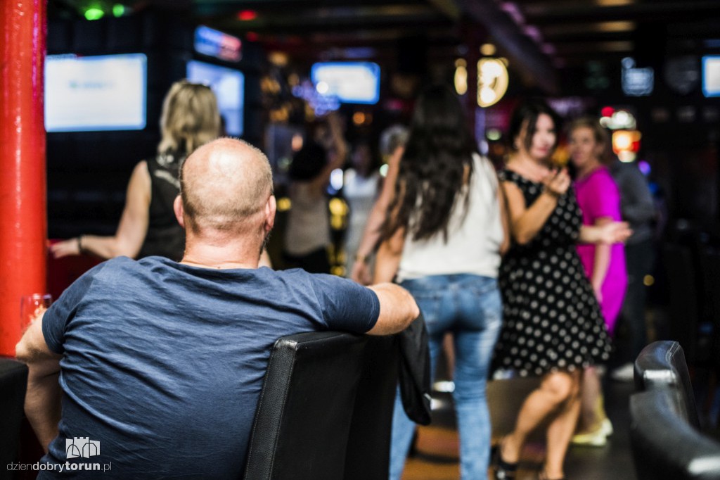 Barani Łeb znów dał radę. Tak się bawili