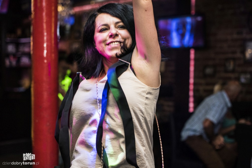 Barani Łeb znów dał radę. Tak się bawili