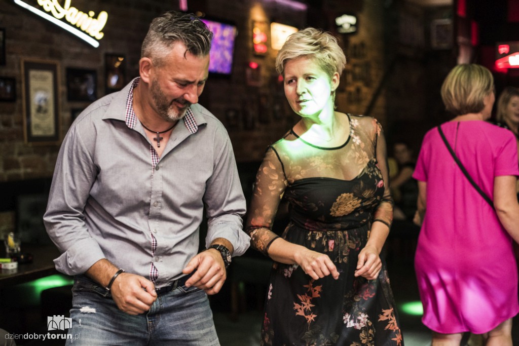 Barani Łeb znów dał radę. Tak się bawili