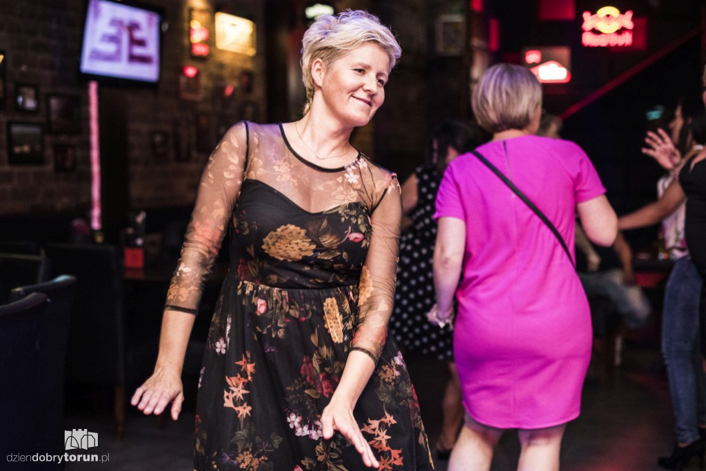 Barani Łeb znów dał radę. Tak się bawili