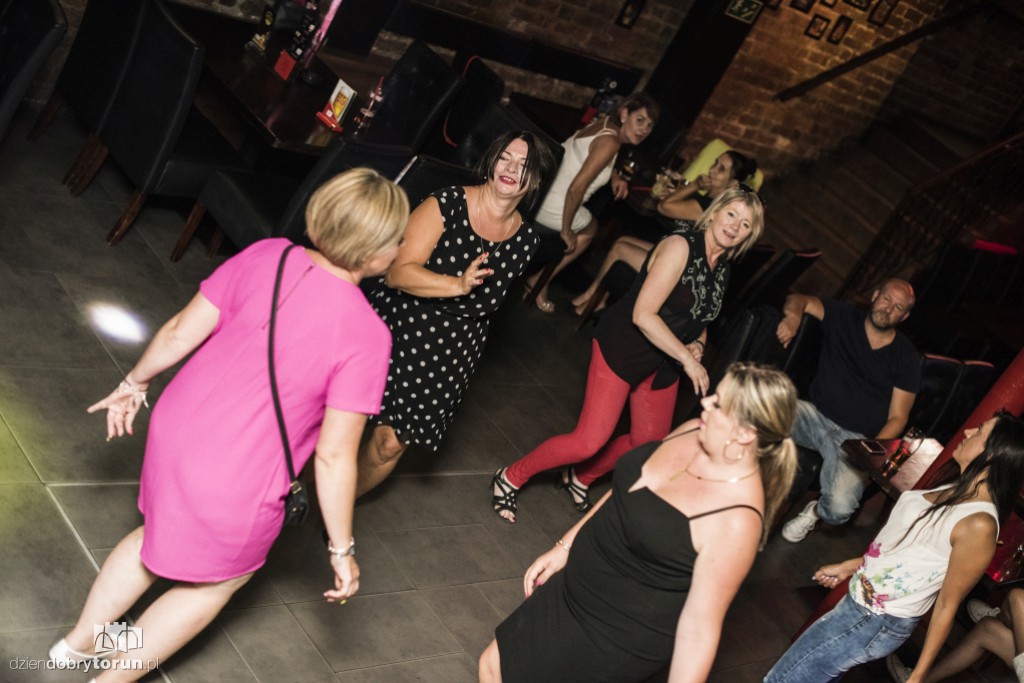 Barani Łeb znów dał radę. Tak się bawili