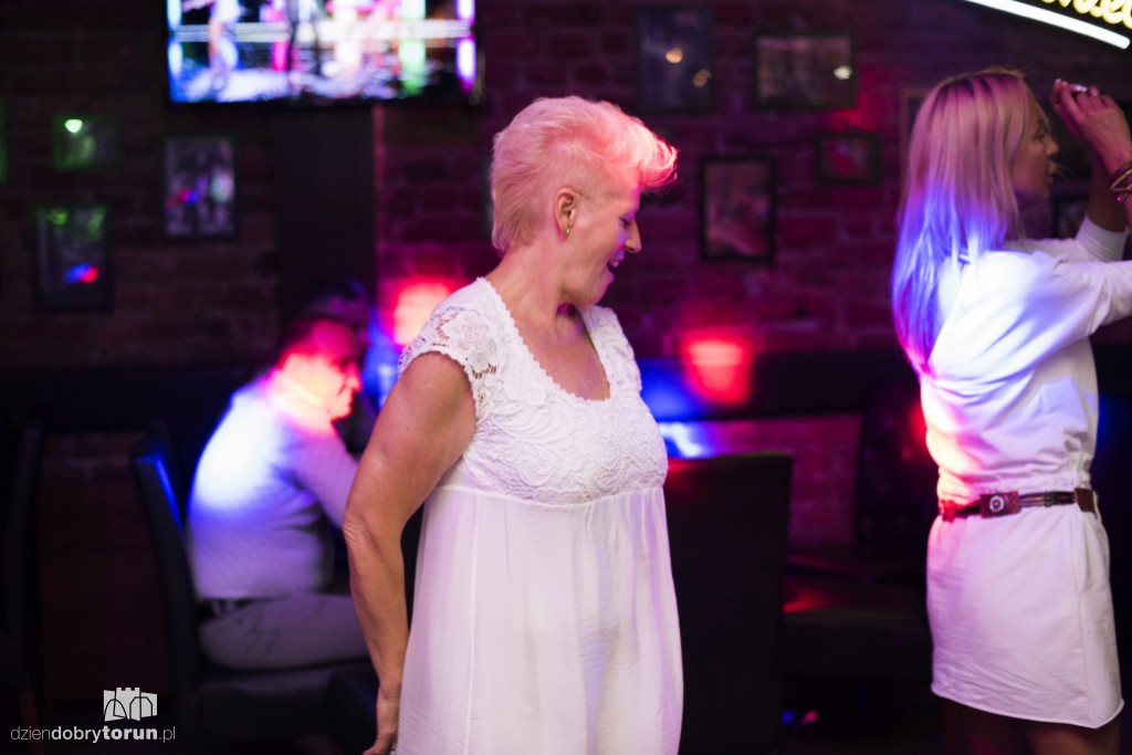 Barani Łeb znów dał radę. Tak się bawili